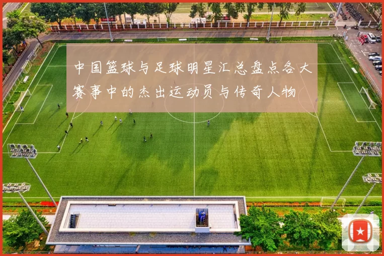 中国篮球与足球明星汇总盘点各大赛事中的杰出运动员与传奇人物