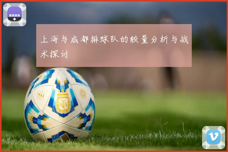 上海与成都排球队的较量分析与战术探讨
