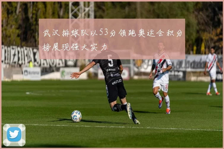武汉排球队以53分领跑奥运会积分榜展现强大实力