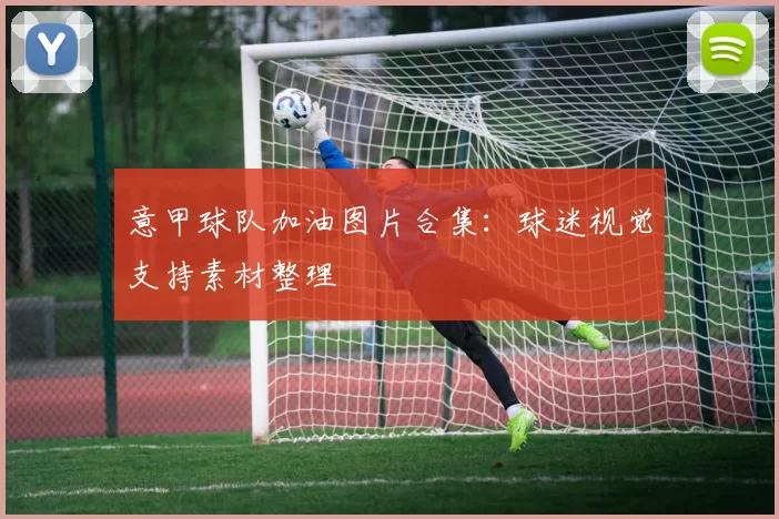意甲球队加油图片合集：球迷视觉支持素材整理