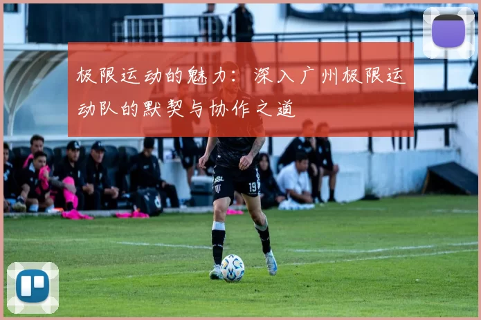极限运动的魅力：深入广州极限运动队的默契与协作之道