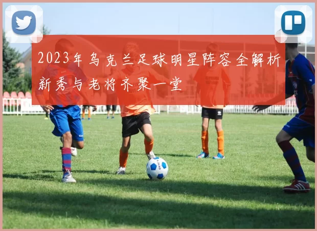 2023年乌克兰足球明星阵容全解析新秀与老将齐聚一堂