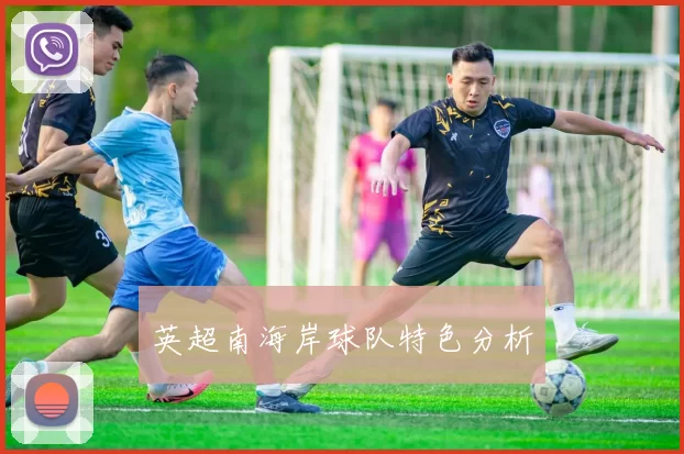 英超南海岸球队特色分析