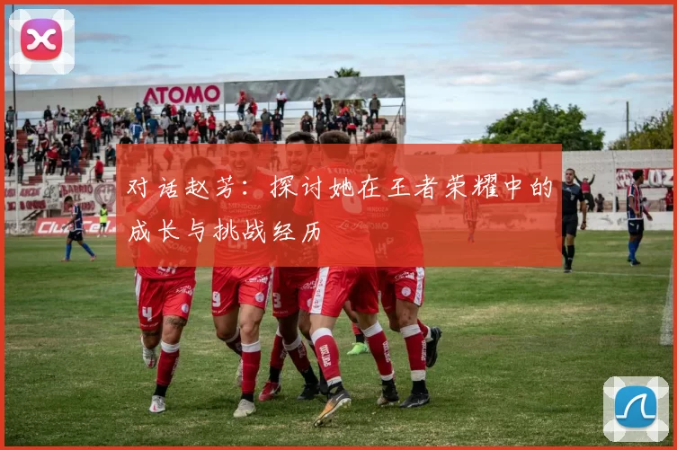 对话赵芳：探讨她在王者荣耀中的成长与挑战经历